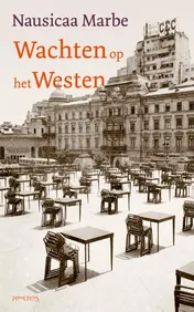 Omslag van Wachten op het Westen