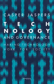 Omslag van Technology and Governance