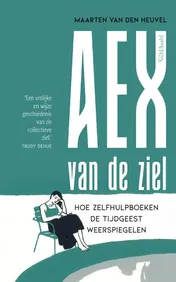 Omslag van AEX van de ziel