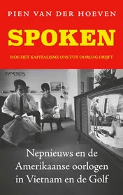 Omslag van Spoken