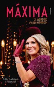 Omslag van Máxima