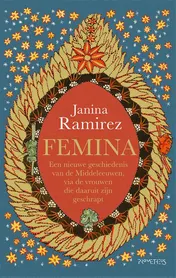Omslag van Femina