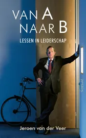 Omslag van Van A naar B