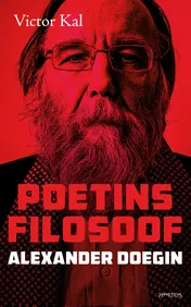 Omslag van Poetins filosoof