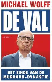 Omslag van De val