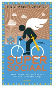 Omslag van Supersociaal