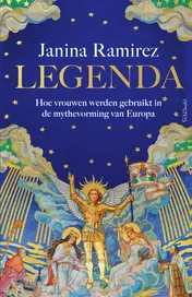 Omslag van Legenda