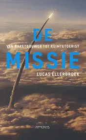 Omslag van De Missie