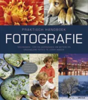 Omslag van Praktisch handboek Fotografie