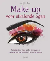 Omslag van Make-up voor stralende ogen