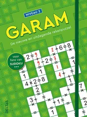 Omslag van Niveau 2