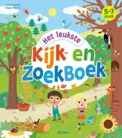 Omslag van 5-7 jaar