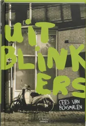 Omslag van Uitblinkers