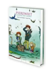 Omslag van Pierewiet