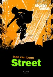 Omslag van Street