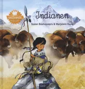 Omslag van Indianen