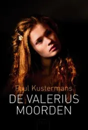 Omslag van De valeriusmoorden