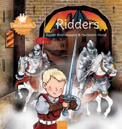 Omslag van Ridders