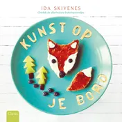 Omslag van Kunst op je bord