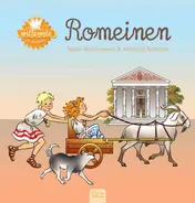 Omslag van Romeinen