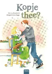 Omslag van Kopje thee?