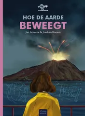 Omslag van Hoe de aarde beweegt