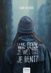 Omslag van Wie denk je wel dat je bent?