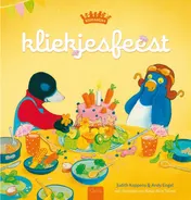 Omslag van Kliekjesfeest