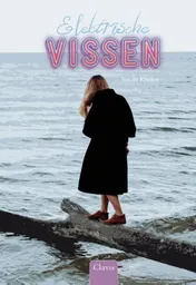 Omslag van Elektrische vissen