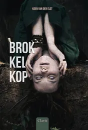 Omslag van Brokkelkop