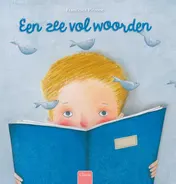 Omslag van Een zee vol woorden