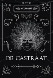 Omslag van De castraat
