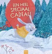 Omslag van Een heel speciaal cadeau