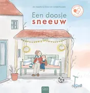 Omslag van Een doosje sneeuw
