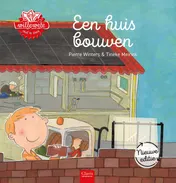 Omslag van Een huis bouwen