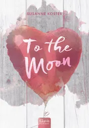 Omslag van To the moon