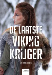 Omslag van De laatste Vikingkrijger