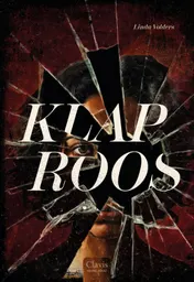 Omslag van Klaproos