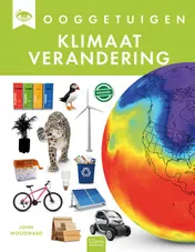 Omslag van Klimaatverandering