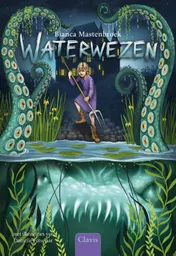 Omslag van Waterwezen