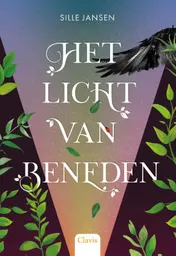 Omslag van Het licht van beneden