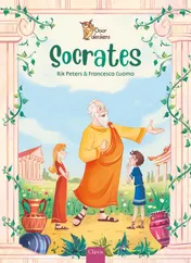 Omslag van Socrates