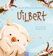 Omslag van Uilbert