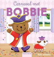 Omslag van Carnaval met Bobbie