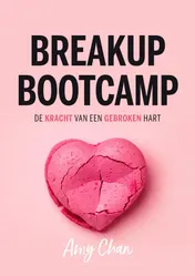 Omslag van Breakup Bootcamp