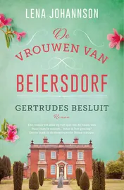 Omslag van Gertrudes besluit