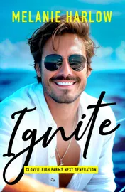 Omslag van Ignite