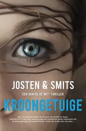 Omslag van Kroongetuige