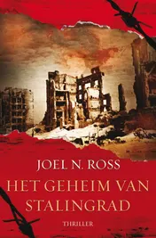 Omslag van Het geheim van Stalingrad