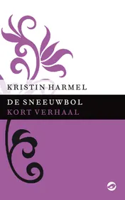 Omslag van De sneeuwbol
